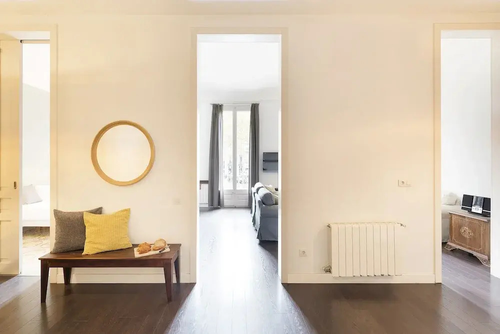 Fira Luxury Nextdoor