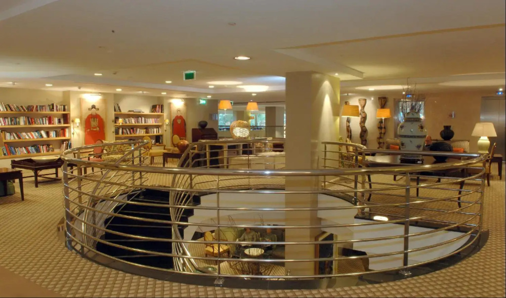 Royal Savoy - Ocean Resort - Savoy Signature