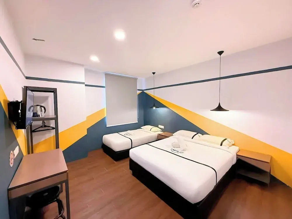 Seeds Hotel Putrajaya