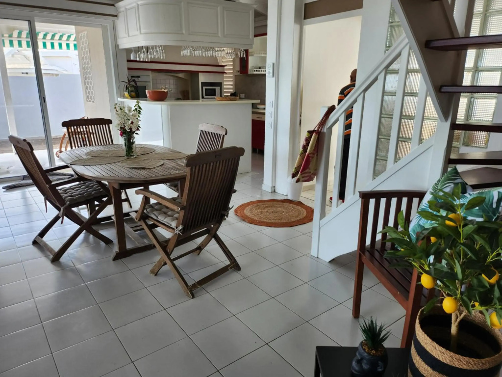 VILLA 6-10 PERS, VUE MER, Piscine Privée, PLAGE A PIEDS