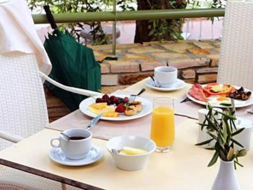 Royal Paradise Beach Resort & Spa