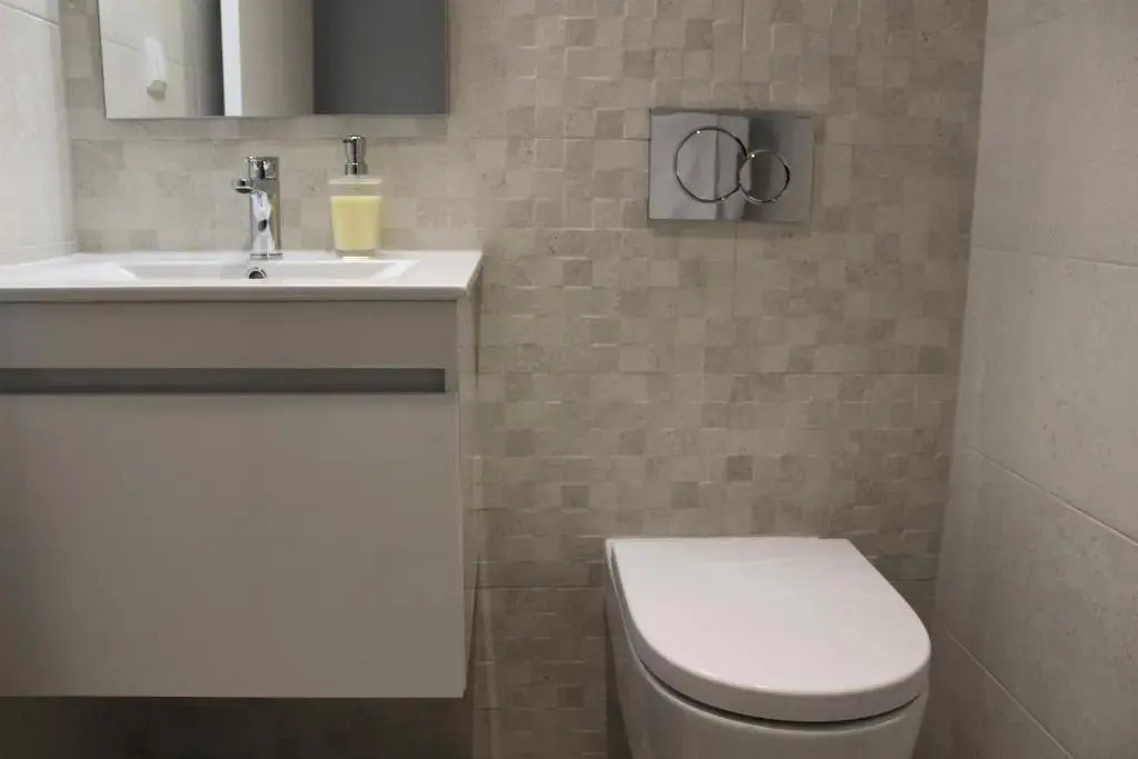 Cardeal Suites & Apartments