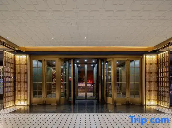 Shenyang Zhongjie Imperial Palace FONTOO Hotel