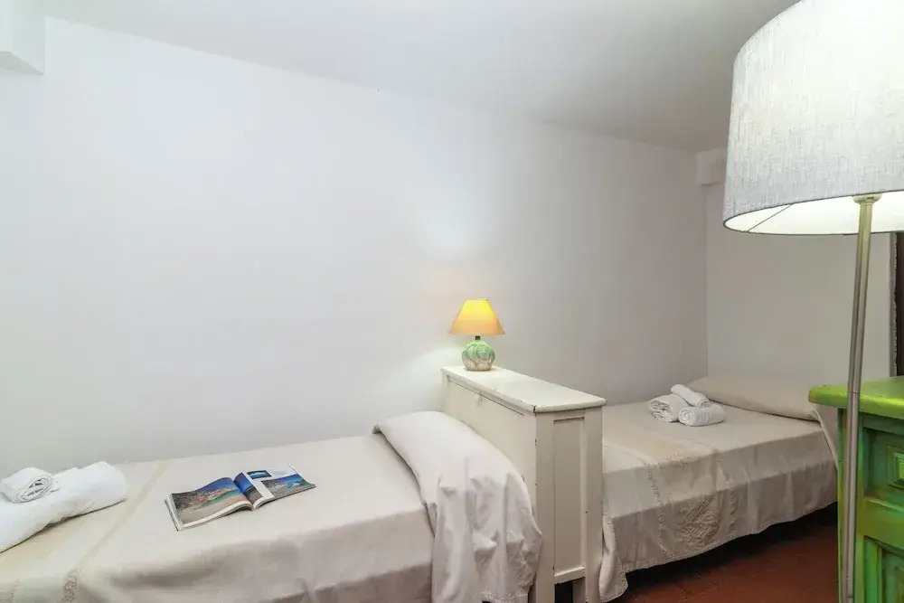 Trilocale Superior Cala Reale 505 Orata