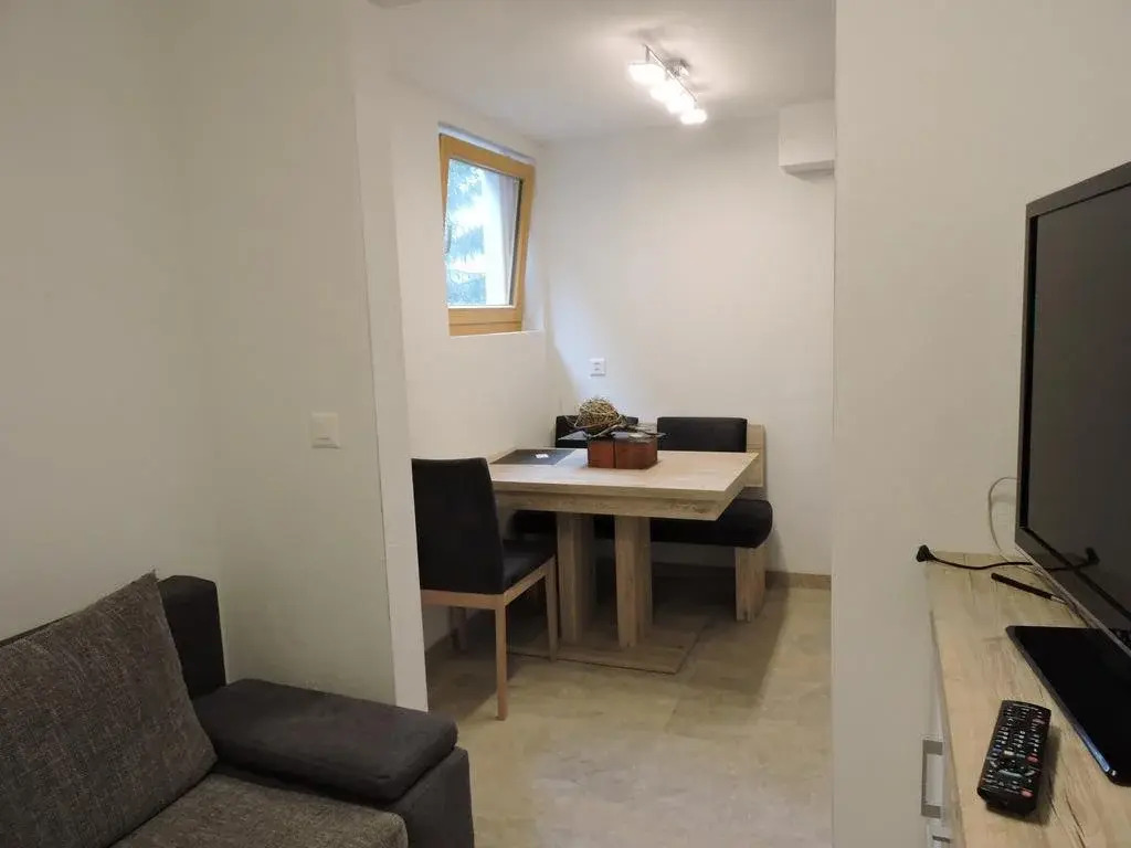Haus Bergkristall