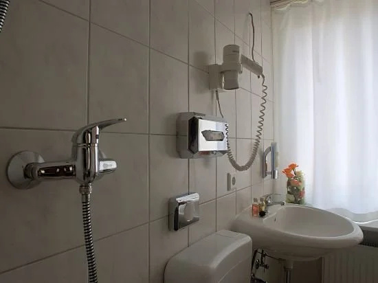 Hotel Alexander
