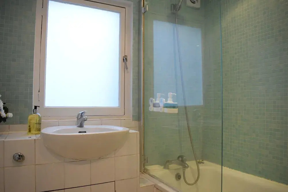 2 Bedroom Property in Brixton