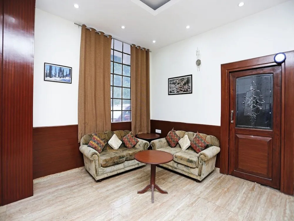 Hotel Landmark Manali