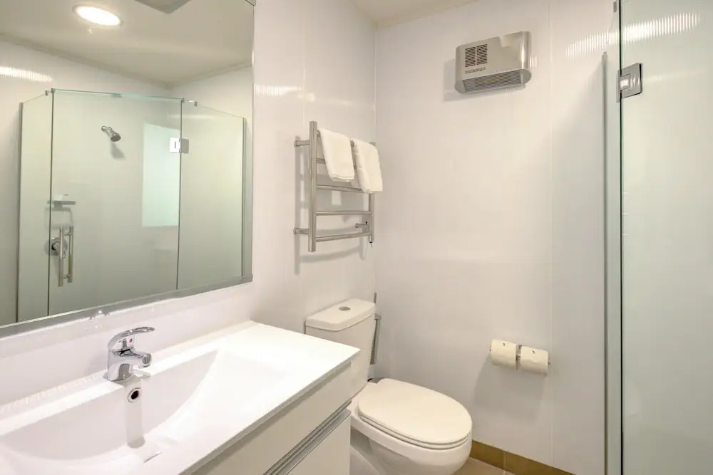 Marakura Deluxe Motel