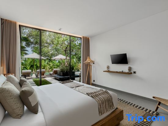 Villa Maverick by BaliSuperHost