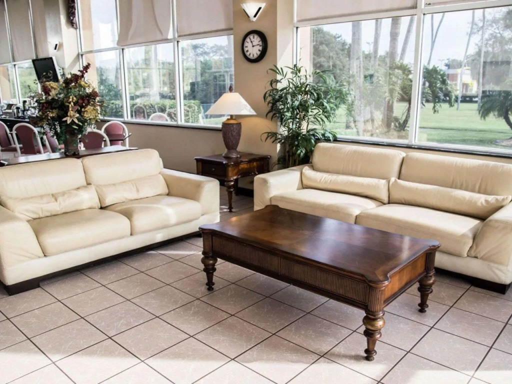 Quality Inn Bradenton North I-75