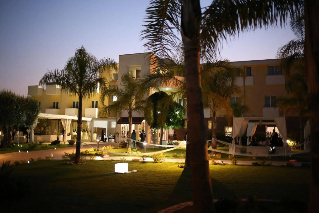 Medea Resort