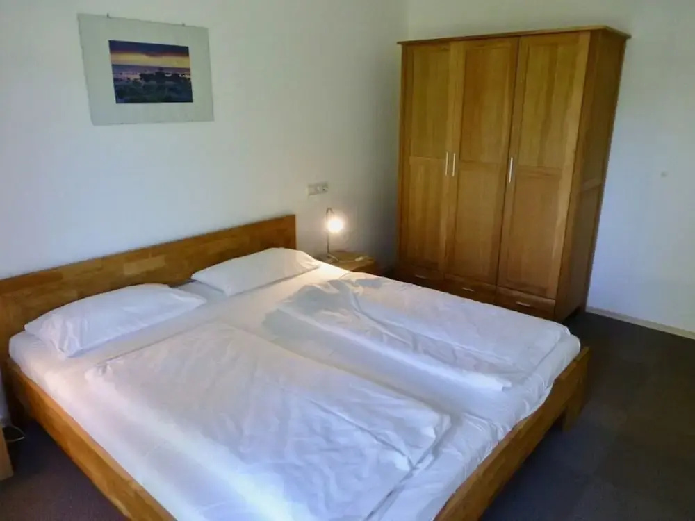 Holiday Apartment Sandpiper Ground Floor