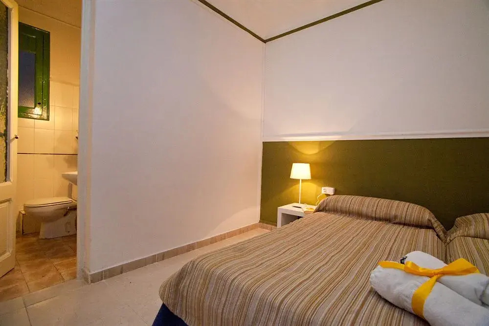 Hostal Medea
