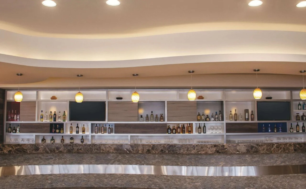 LG Hotel La Torre