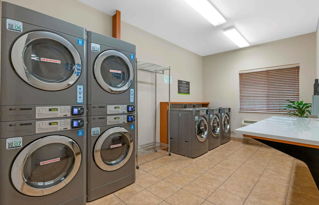 Extended Stay America Suites McAlester Hwy 69