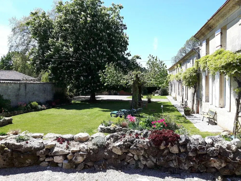 Vine House