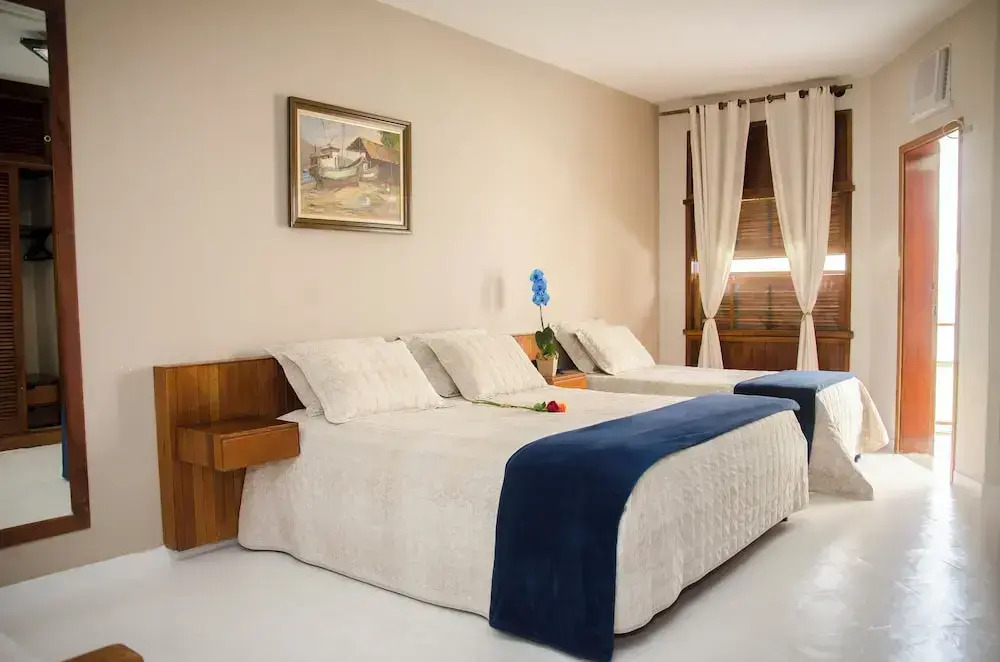Senses Praia Hotel - Frente Mar