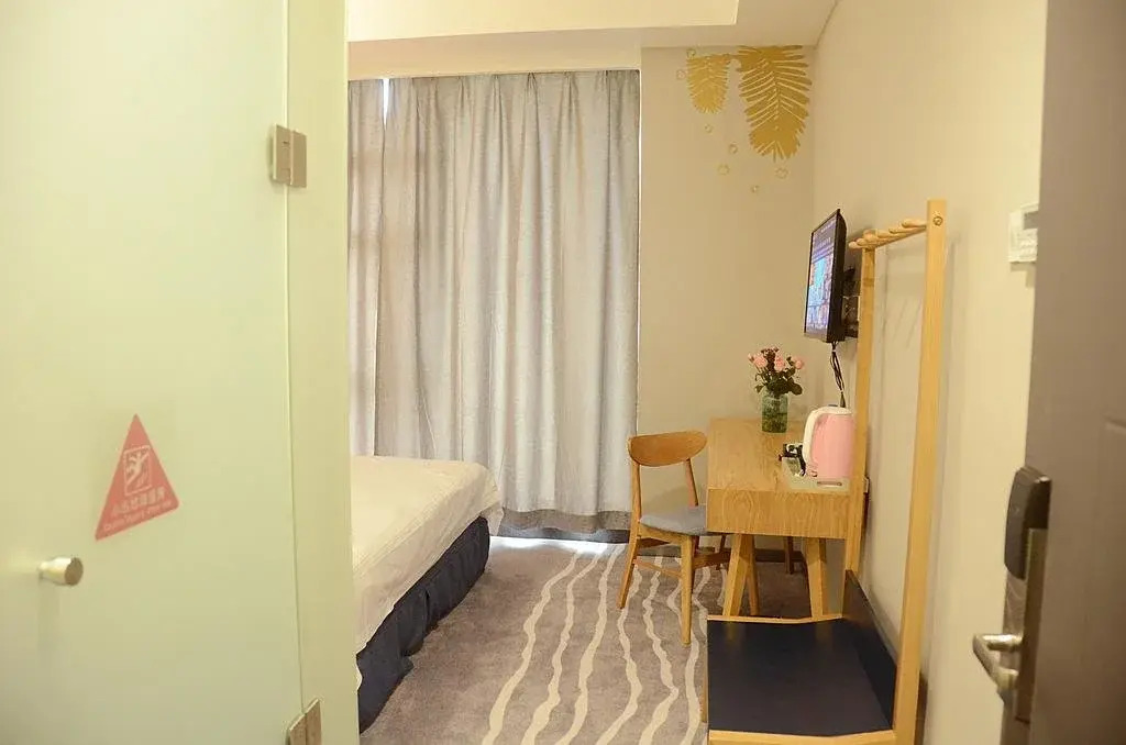 Boke Hotel Shenzhen Shekou