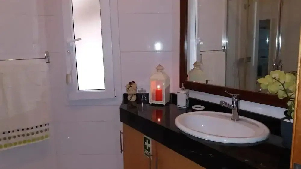 Apartamento Jade - 1 Bedroom Apartment Sleeps 3