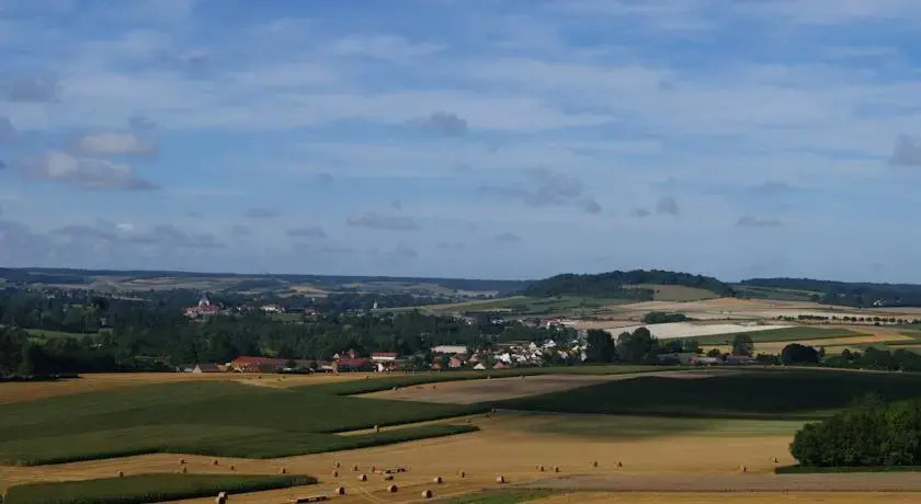 Les Sens des Bois