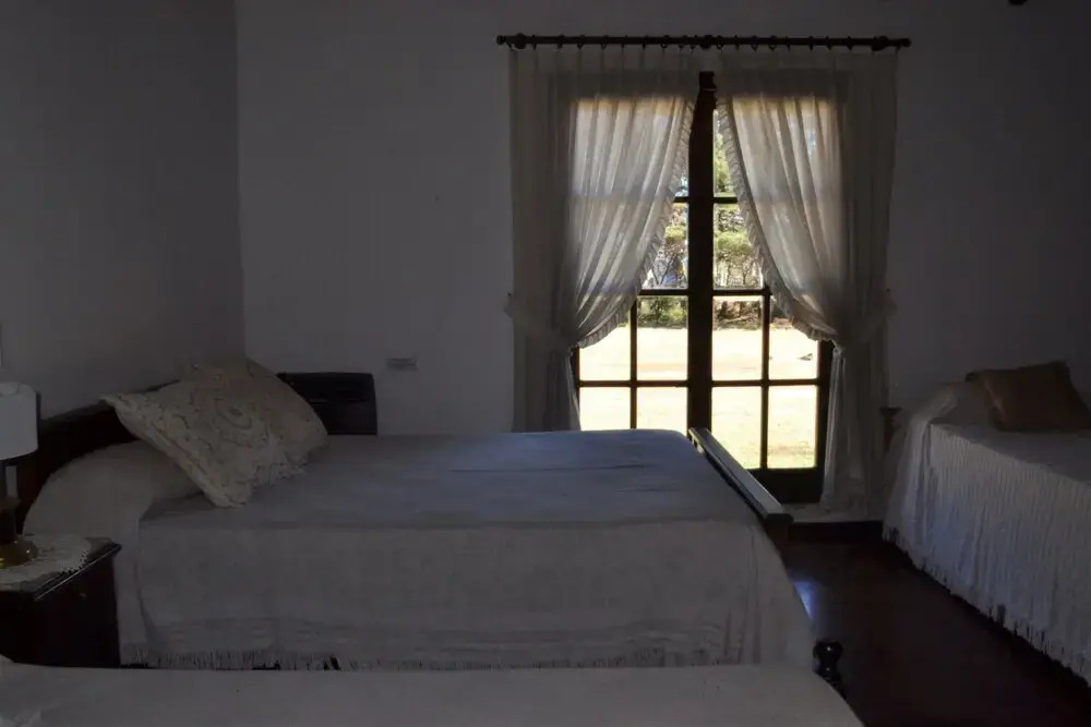 B&B Villa Giardino