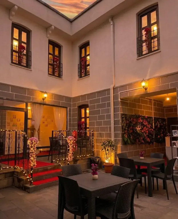Grand Sur Butik Otel