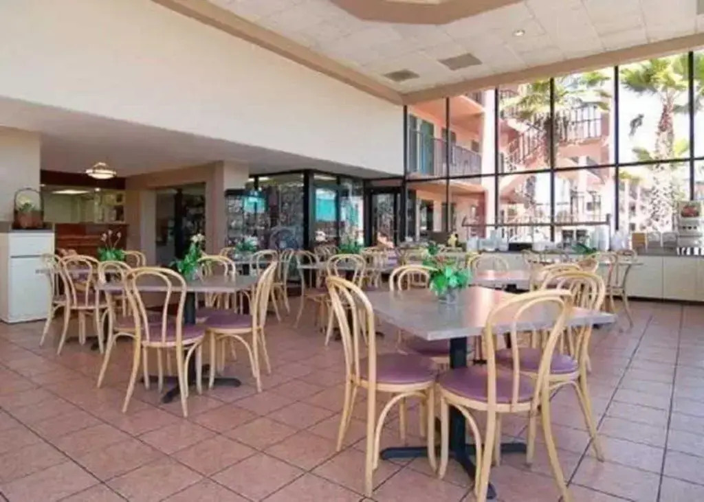 Quality Inn & Suites Kissimmee near Main Gate