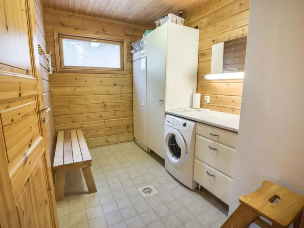 Holiday Home Lemmenlaakso