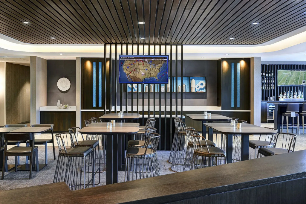 SpringHill Suites by Marriott Dallas Rockwall
