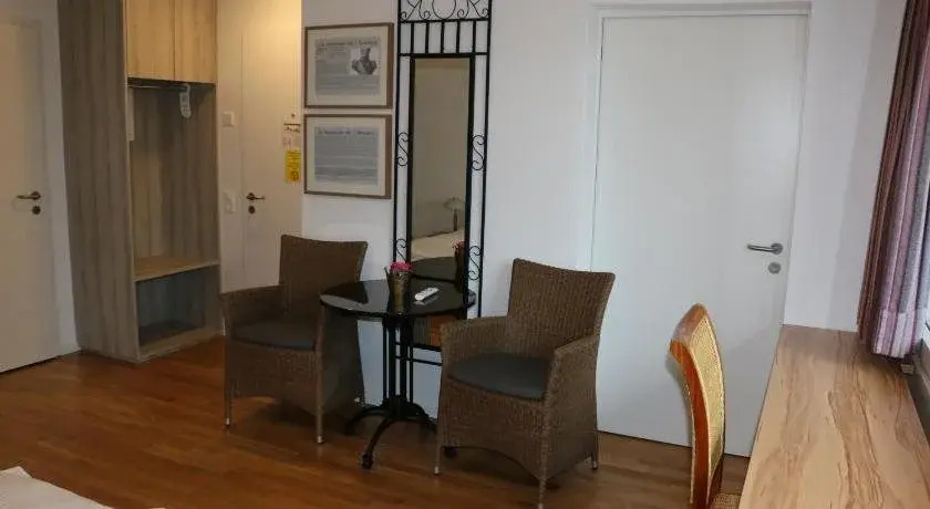 Hotel Matt
