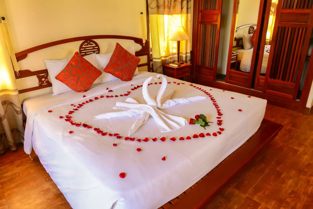 Windbell Villa Hoi An