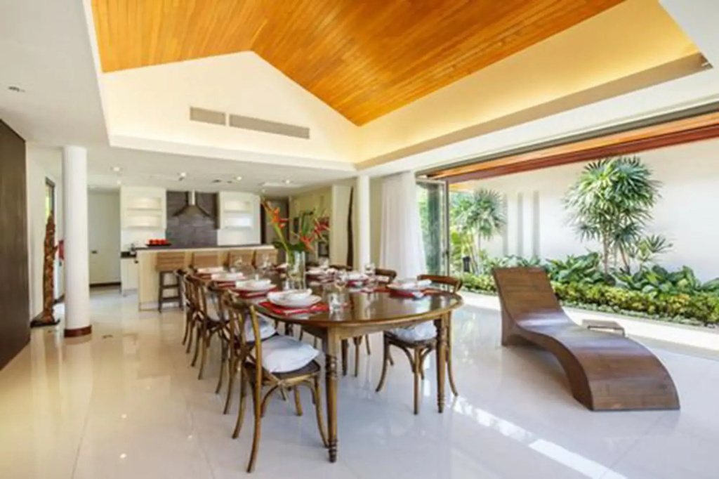 Baan Leelawadee