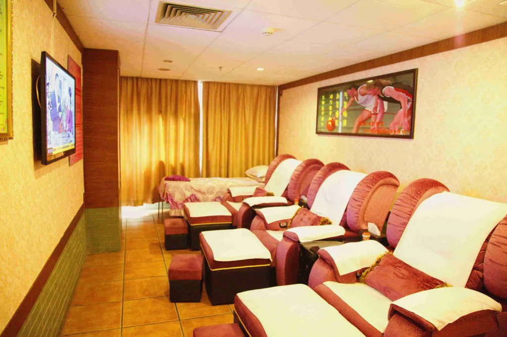 Guangzhou Xin Yue Xin Hotel