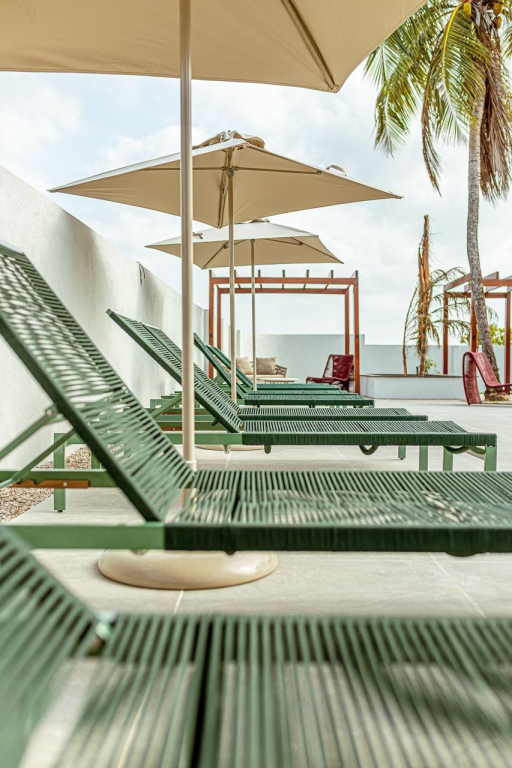 Hotel Ilha do Marajó by Unna