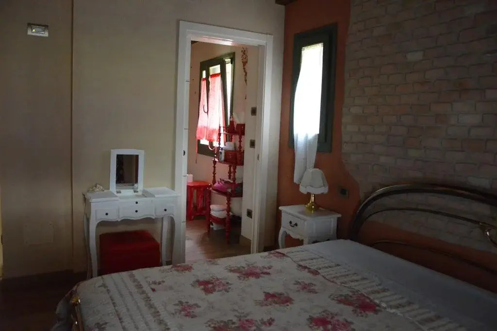 B&B La Piazzetta