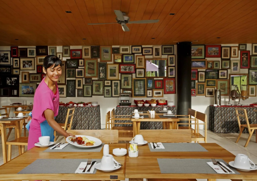 Dialoog Seminyak