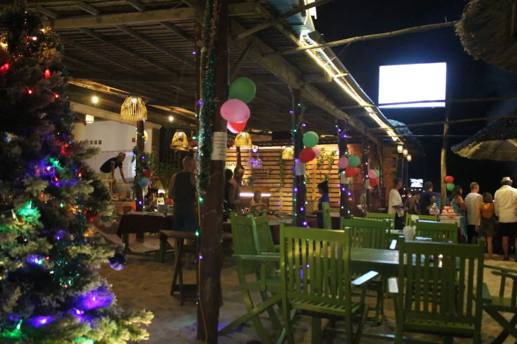Aquasun Hotel Phu Quoc