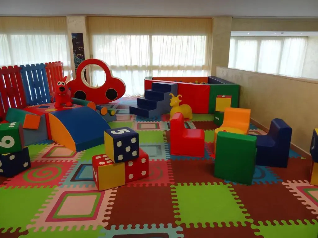 Hotel Jumbo