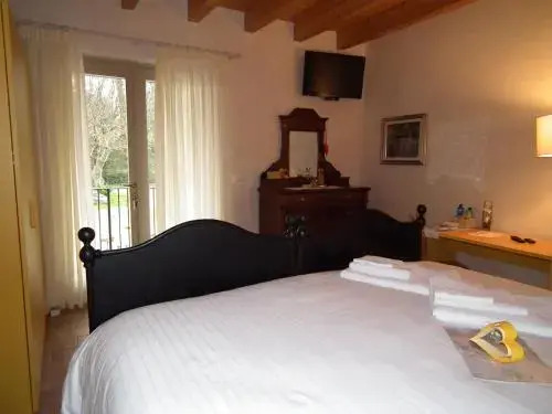 L'isolo B&b And Apartments