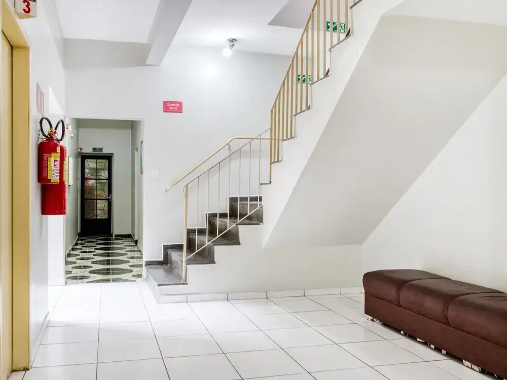 OYO Hotel Campestre