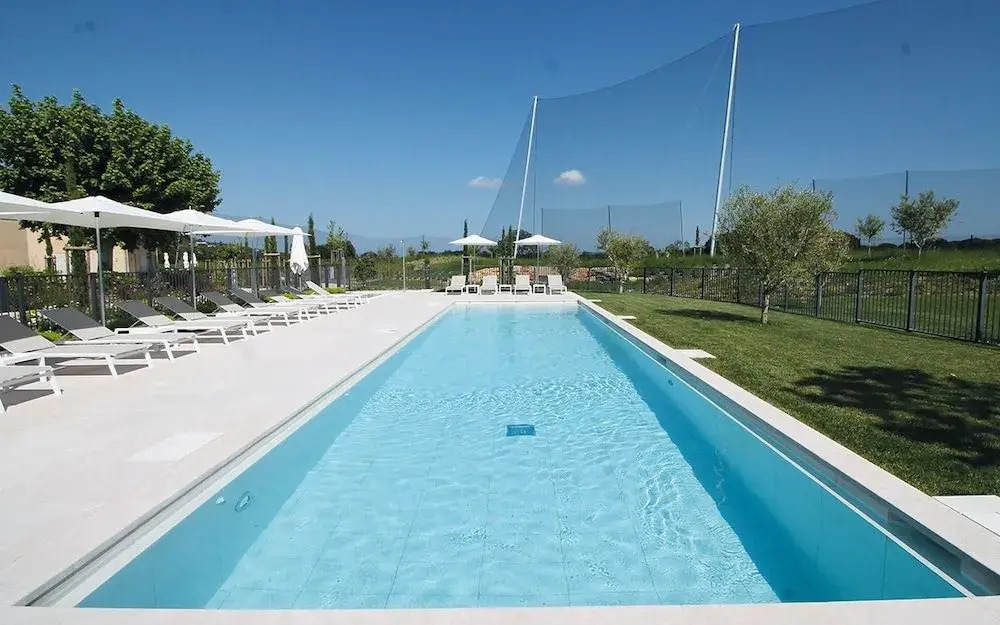 Clos des Oliviers Grimaud - Meublé de Tourisme