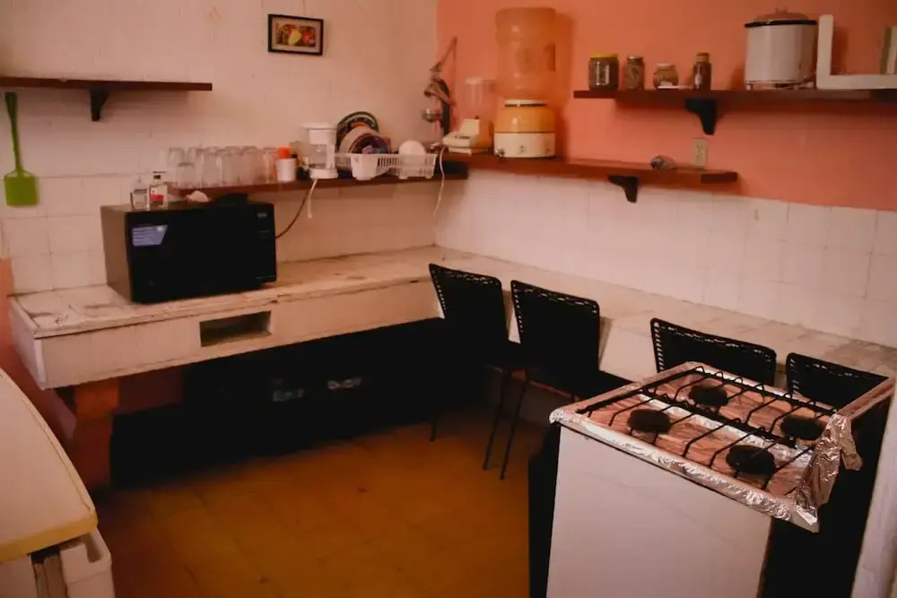 Maska Mansion Expiatorio Gdl Guest house