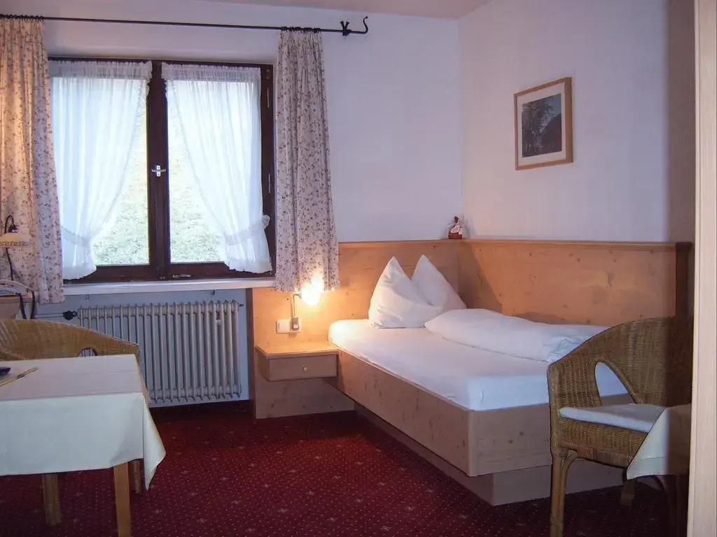 Hotel Bergerhof