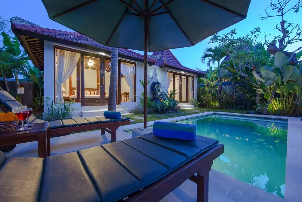 Anyar Sari Villa