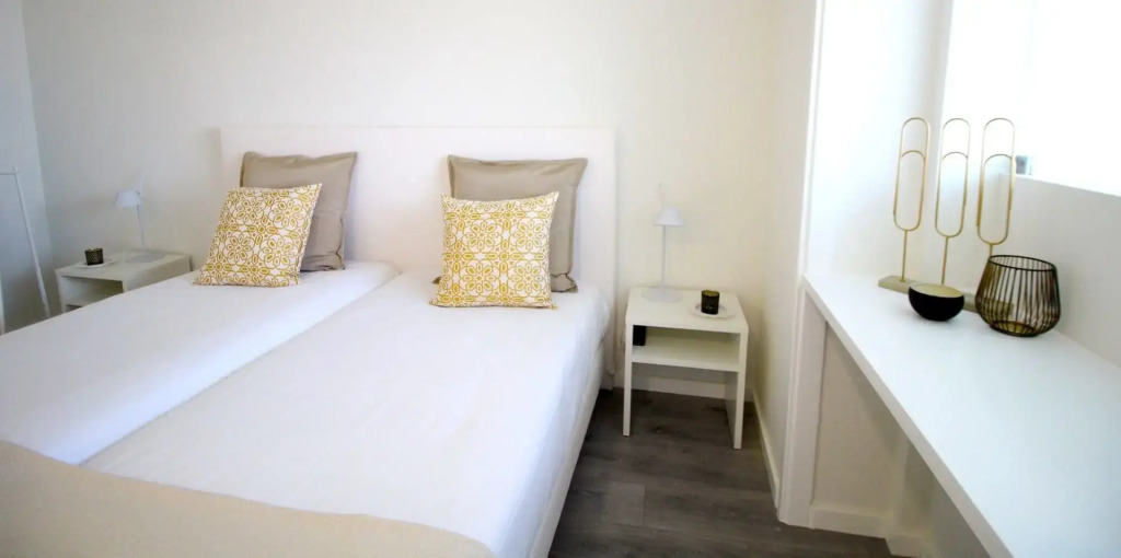 JR Studios & Suites I Rius I