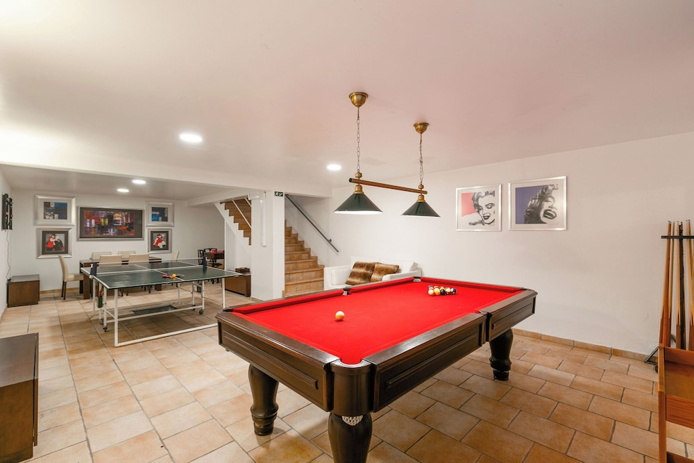 Monte Da Poupa - 7 Bedroom Villa - Sleeps 15