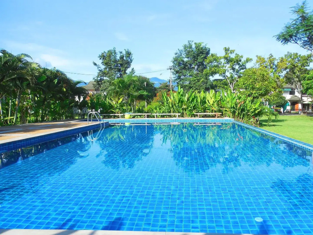 Palm Spa Village