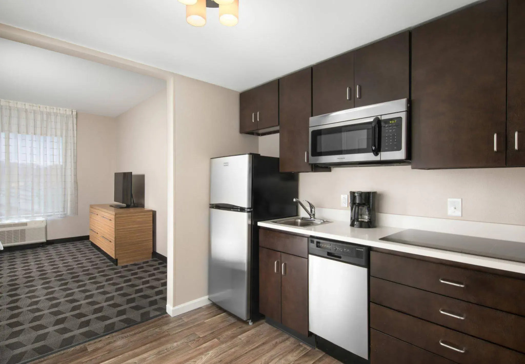 TownePlace Suites by Marriott Nashville Smyrna