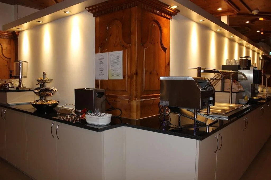 Hotel Alexander